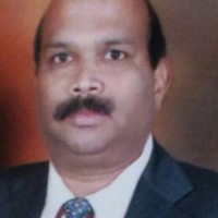 Soumyendu Mohanty
