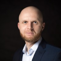 Danil Maximov