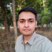 Shantanu Kumar