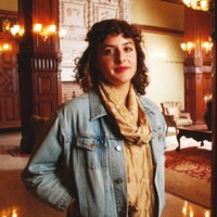 Stephanie Pennacchia, Lcsw