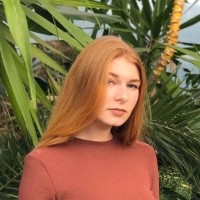 Anna Shlokova