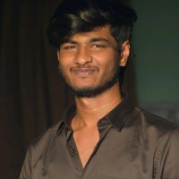Praveen Babu D