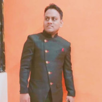Mohammed Tahir Shaikh, EA
