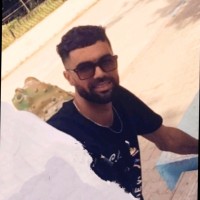 Boudjelal Yacine