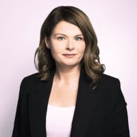 Louise O'Shea