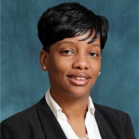 Desiree Arnold BBA MBA CPE