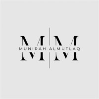 Munirah Al Mutlaq