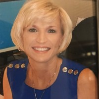 Patricia Johnson