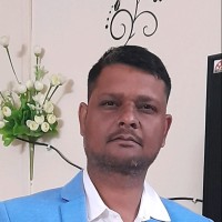 Anshul Shukla