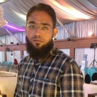 Muhammad Faraz Siddiqui