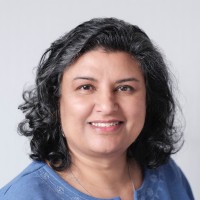 Manjit Sohal