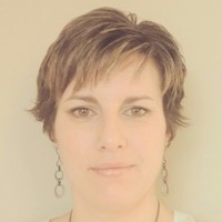Melissa Bourdon