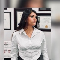 Sara Kamran