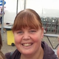 Renate Bos