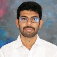 Deepan Thirunavukkarasu