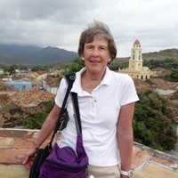 Rebecca Mccann