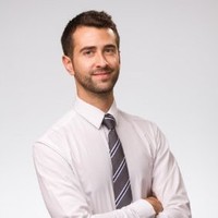 Dimitrios Gontzes