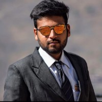Vinayak Sharma