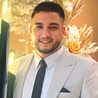 Mahmoud Al - Shabib