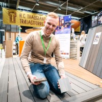 Thor Robert Nebbenes