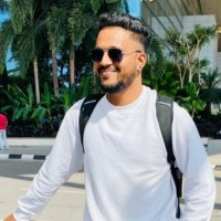 Sumeet Faterpekar