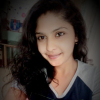 Anitha R