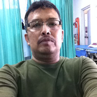 Surahman Muin