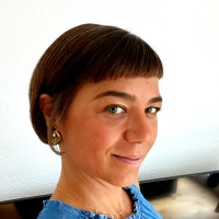 Andrea Moor