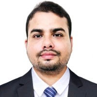 Md. Ashikur Rahman Ashik
