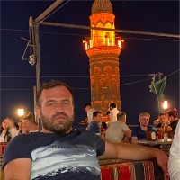 Zafer Çetin