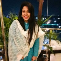 Ishrat Jaorawala