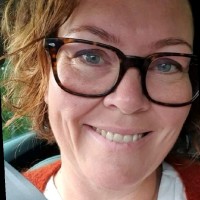 Elin Haugholt-Dale
