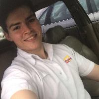 Matt Pyatte