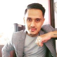 Taran Poudel