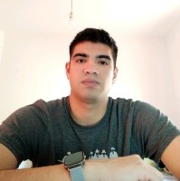 Héctor Rafael Frias