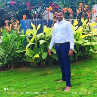 Mr. Siddhartha Yadav