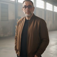 Fernando Petisco Garcia