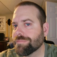 Wayne Cogswell
