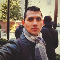 Rodolfo Rojas