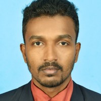 Tharindu Silva