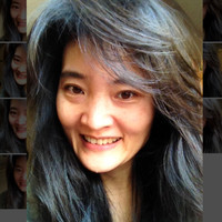 Tracy Huang