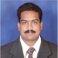 Suresh Badiger