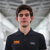 Mathew Mashkov