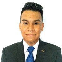 Cristian Uriel Garcia Angel