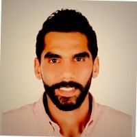 Khaled El Bakry