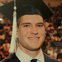 Joshua Troxell