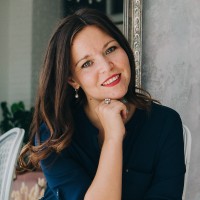 Ekaterina Liuseva