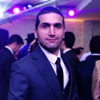 Mohammad Mahdi Shokouhi