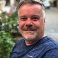 Peter Östevik