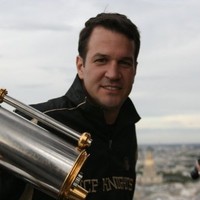 Mark Calvert (Evolve)